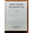 Antos Zoltán: Horgászok kézikönyve 