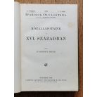 Mártonfy Márton (szerk.): Iparosok olvasótára X. évfolyam I-X. füzet
