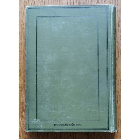 Mártonfy Márton (szerk.): Iparosok olvasótára X. évfolyam I-X. füzet