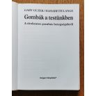 Gaby Buzek - Elisabeth Lange: Gombák a testünkben