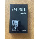 Robert Musil: Esszék