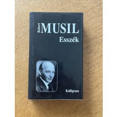 Robert Musil: Esszék