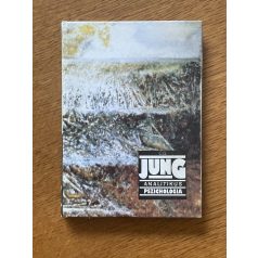 Carl Gustav Jung: Analitikus pszichológia 