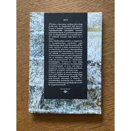 Carl Gustav Jung: Analitikus pszichológia 