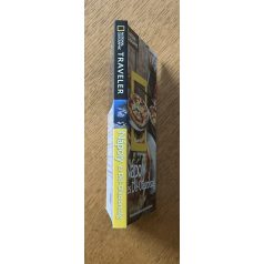   Tim Jepson: Nápoly és Dél-Olaszország (National Geographic)