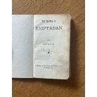 Krónikás: Tiz napig a kriptában