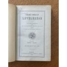 Gergely Sámuel (szerk.): Teleki Mihály levelezése IV. 1667-1669