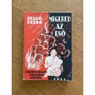 Szabó Dezső: Megered az eső (1. kiadás)