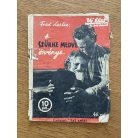 Fred Leslie: A szürke medve ösvénye (Új Élet Regénytár 45.)