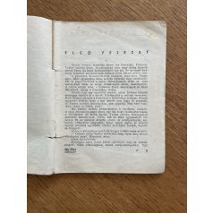   Leleszy Béla: Hongkongi kémháború (Új Élet Regénytár 78.)