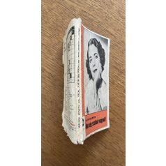   Faith Baldwin: Ma még szabad vagyok! (Milliók Könyve 434.)