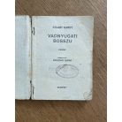 Stuart Hardy: Vadnyugati bosszú (PHK 516.)