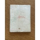Almanach naptárral 1890