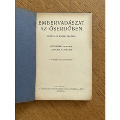   Mayne-Reid - Zempléni P. Gyuláné: Embervadászat az őserdőben