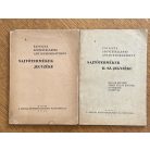 A fasiszta, szovjetellenes, antidemokratikus sajtótermékek I-II. sz. jegyzéke 