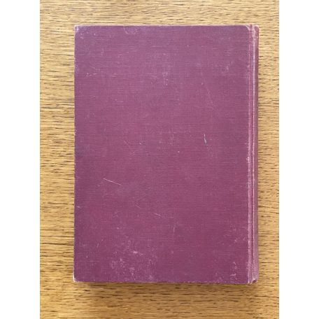  Sven Hedin: A vándorló tó /A Magyar Földrajzi Társaság Könyvtára/