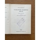 Denis Diderot válogatott filozófiai művei