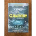 Sarah Pearse: A szanatórium