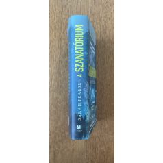 Sarah Pearse: A szanatórium