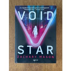 Zachary Mason: Void Star 