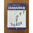 Popper Péter: Lélekrágcsálók