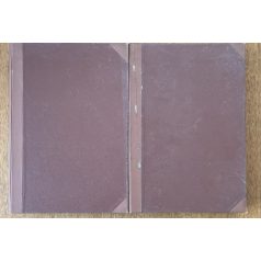   Képes Újság XI. évf. 1970 (teljes évfolyam, két kötetben)