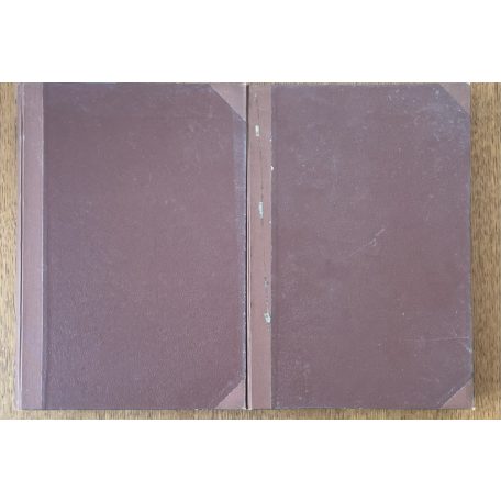 Képes Újság XI. évf. 1970 (teljes évfolyam, két kötetben)