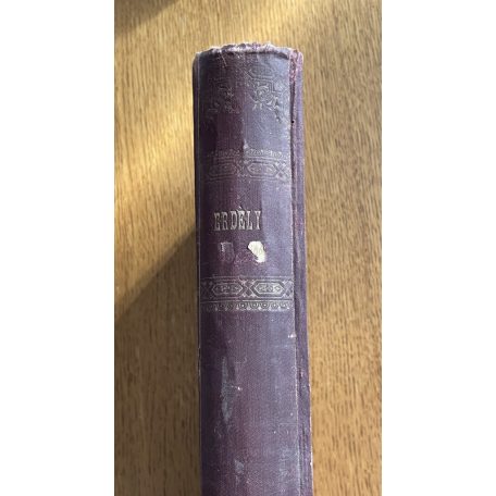  Radnóti Dezső (szerk.): Erdély - Honismertető lap VII-IX. évfolyam (1898-1900)