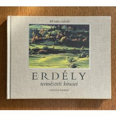 Mészáros László: Erdély természeti kincsei