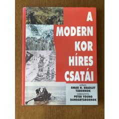 Peter Young (szerk.): A modern kor híres csatái