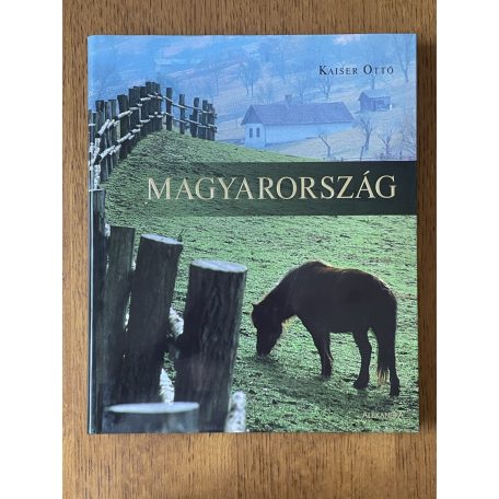 Kaiser Ottó – D. Szabó Ede: Magyarország