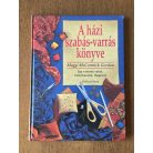 Maggi McCormick Gordon: A házi szabás-varrás könyve