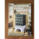 Kószó József: Cserépkályhák és csempekandallók
