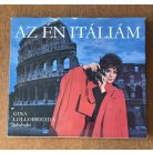 Gina Lollobrigida: Az én Itáliám