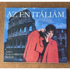 Gina Lollobrigida: Az én Itáliám