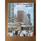 Gerhard Kiesling - Ingeborg Hühns - Erik Hühns: Berlin Hauptstadt der DDR