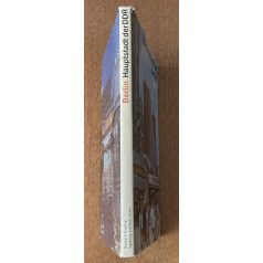   Gerhard Kiesling - Ingeborg Hühns - Erik Hühns: Berlin Hauptstadt der DDR