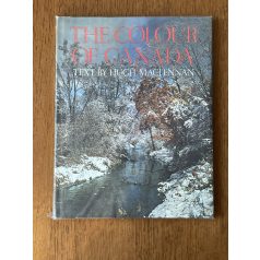  Hugh MacLennan: The colour of Canada