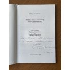  Tárkány Szücs Géza - Tárkány Szücs Imre: A hódmezővásárhelyi Tárkány Szücs-nemzetség monográfiája (Dedikált)