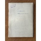 Sakkiskola 1958. november-december (Braille-írásos)