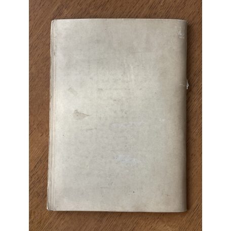 Sakkiskola 1958. november-december (Braille-írásos)