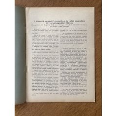   Fogarasi Zoltán, Dr.: A népesség anyanyelvi, nemzetiségi és vallási megoszlása törvényhatóságonkint 1941-ben