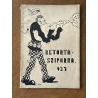 Retorta sziporka 1937