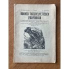Berkó István, vitéz (szerk.): Honvéd tiszthelyettesek folyóirata IX. évf. 2. sz. - 1942. február
