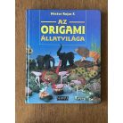 Héctor Rojas F.: Az origami állatvilága