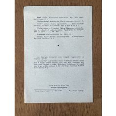   A jó kertész olvasmányai (Szegedi Egyetemi Könyvtár kiadványai 10. sz.)