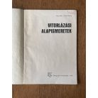 Boros Béla - Dömel Vilmos: Vitorlázási alapismeretek