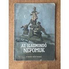  Urbán Ernő: Az igazmondó Nepomuk