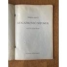  Urbán Ernő: Az igazmondó Nepomuk