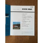 Awtoexport informiert 5/66 német nyelvű katalógus